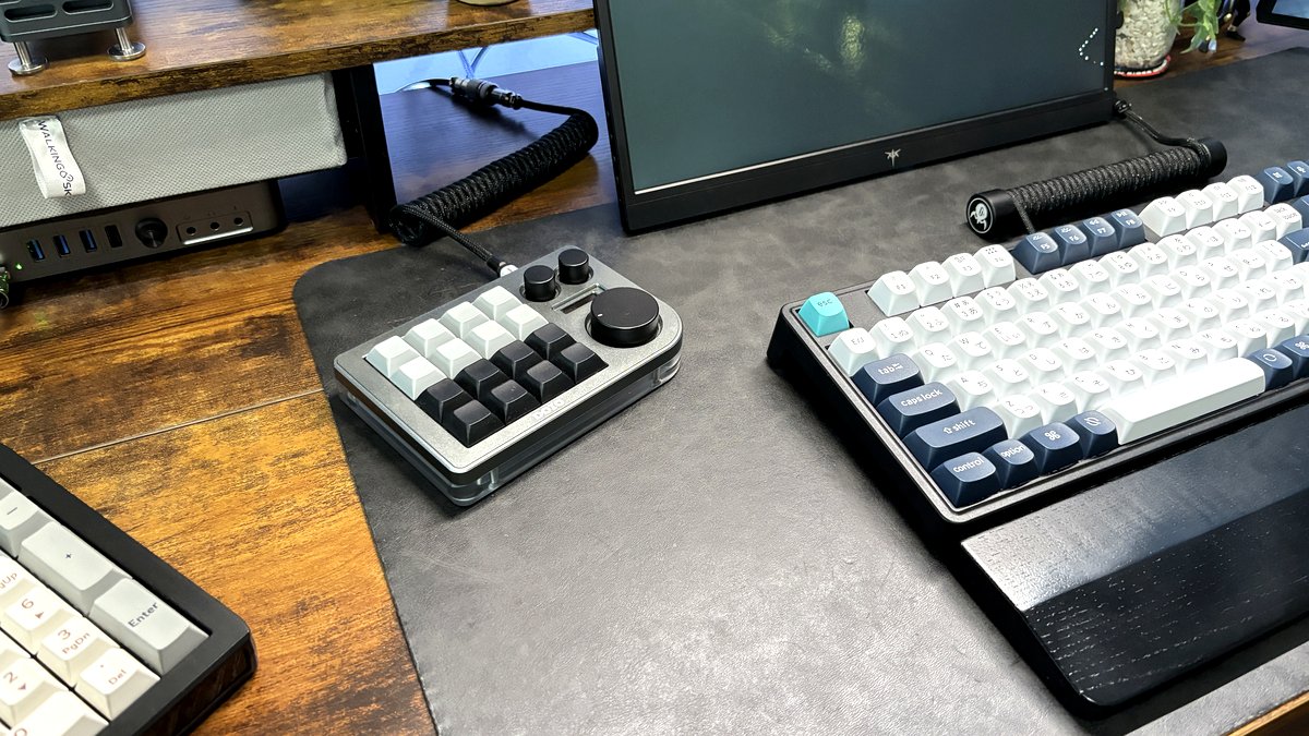 DOIO KB16の写真2