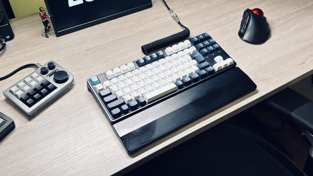 Keychron C3 Proの写真4