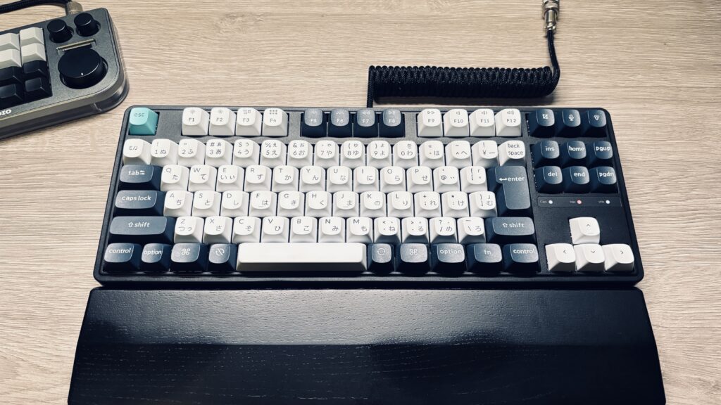 Keychron C3 Proの写真3