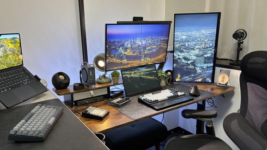 AmazonスマイルSaleで安くなってるPCデスク周り愛用品 10選【本音
