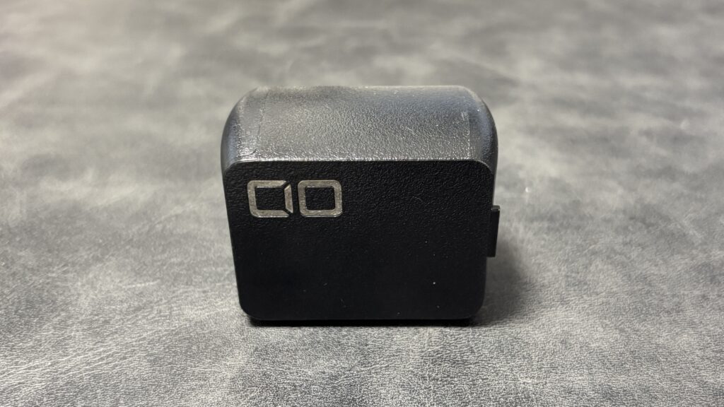 CIO NovaPort DUO 65Wの外観