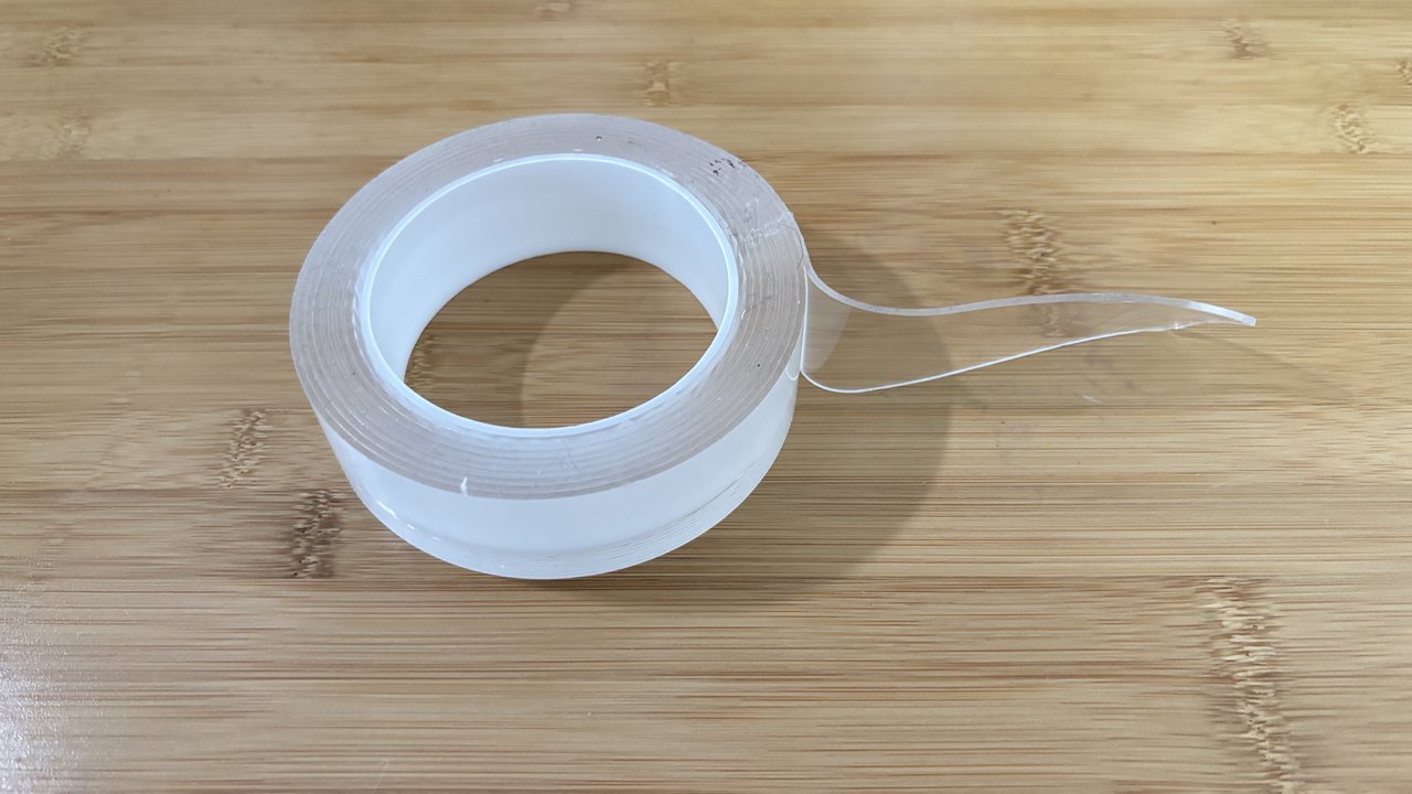 3M スコッチ はがせる両面テープ(30mm×3m)の写真