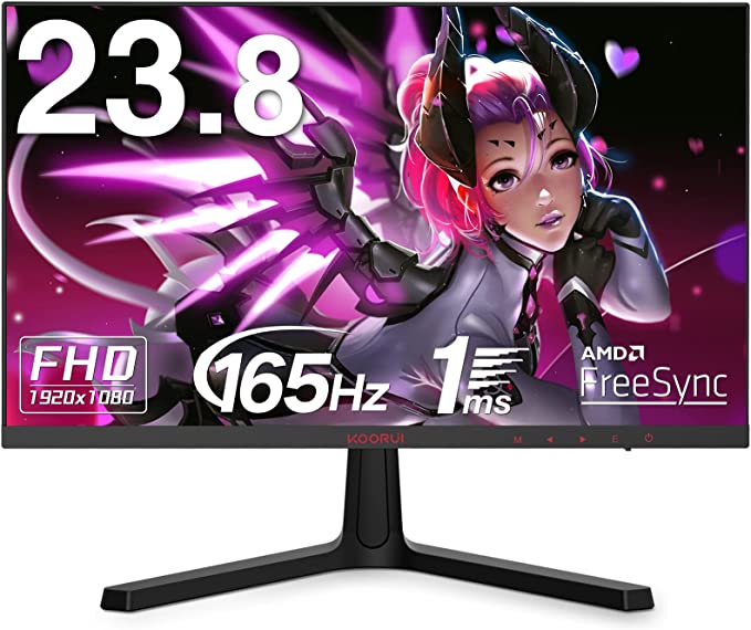 Full HD en 27 Pulgadas? 🤔 1080P vs 1440P en monitores gamers de 27 pulgadas  