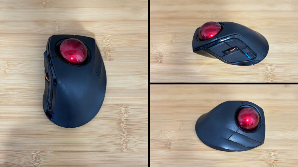 ELECOM DEFT PROの写真1